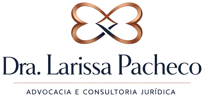 Dra. Larissa Pacheco — Advocacia e Consultoria Jurídica